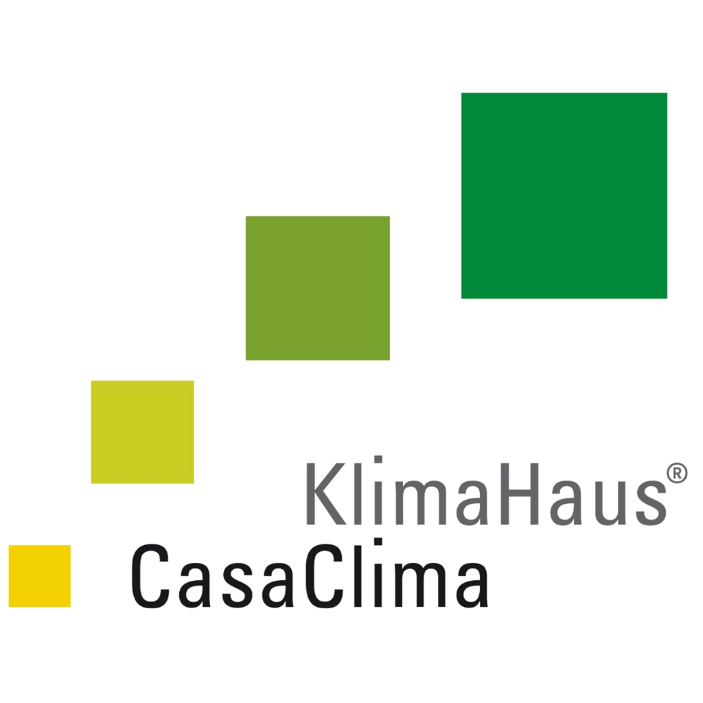 Certificazione Casa Clima