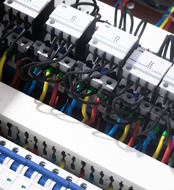 Interno stabilimento F.lli BANO srl