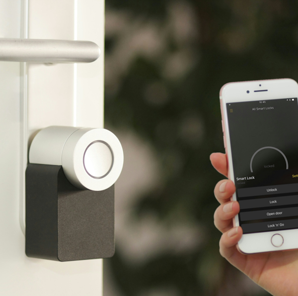 Progettazione domotica casa intelligente