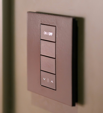 Automazioni smart home