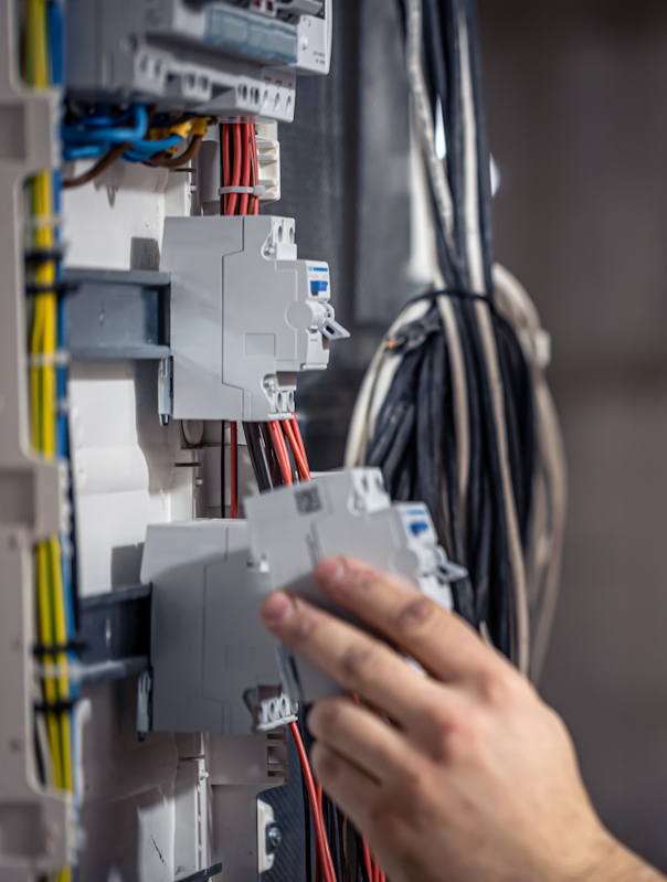 Tecnologie impiantistiche evolute