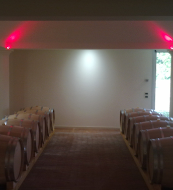 Progettazione impianti civili F.lli BANO